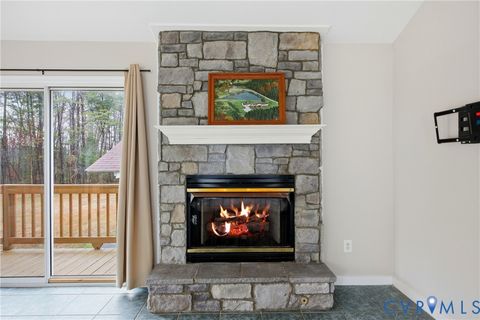 Tiny photo for 17218 Old Ridge Road, Montpelier, VA 23192 (MLS # 2532118)