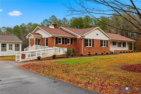 Tiny photo for 17218 Old Ridge Road, Montpelier, VA 23192 (MLS # 2532118)