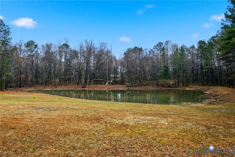 Tiny photo for 17218 Old Ridge Road, Montpelier, VA 23192 (MLS # 2532118)