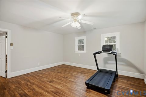 Tiny photo for 17218 Old Ridge Road, Montpelier, VA 23192 (MLS # 2532118)