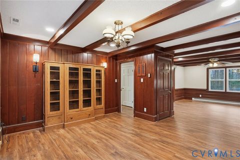 Tiny photo for 17218 Old Ridge Road, Montpelier, VA 23192 (MLS # 2532118)