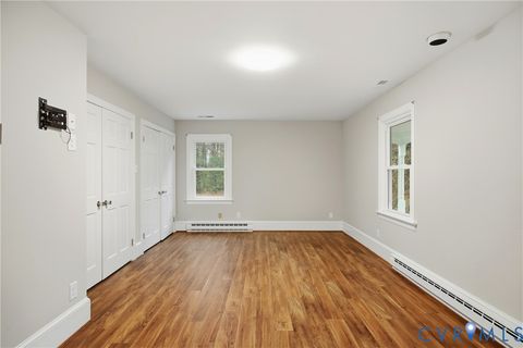 Tiny photo for 17218 Old Ridge Road, Montpelier, VA 23192 (MLS # 2532118)
