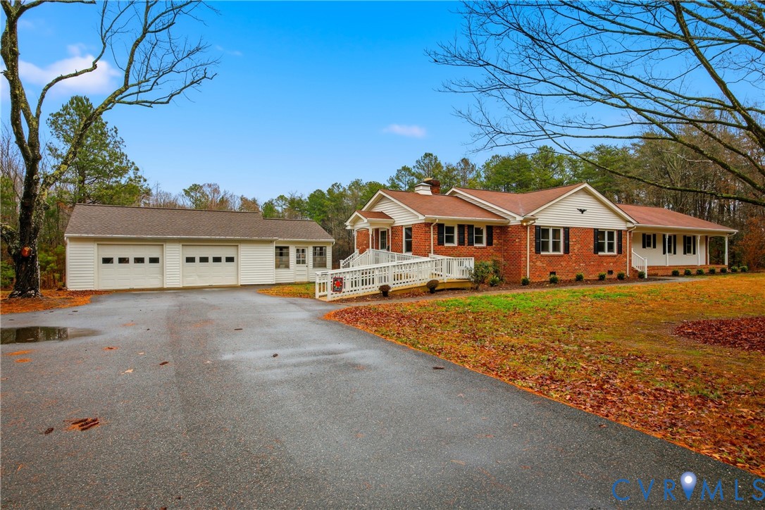 Montpelier, Virginia 23192, United States, 3 Bedrooms Bedrooms, ,3 BathroomsBathrooms,Residential,Active,250846