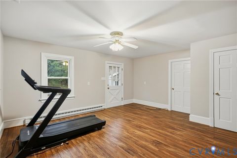 Tiny photo for 17218 Old Ridge Road, Montpelier, VA 23192 (MLS # 2532118)