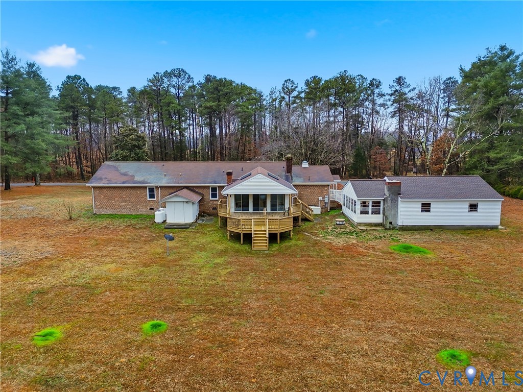 Montpelier, Virginia 23192, United States, 3 Bedrooms Bedrooms, ,3 BathroomsBathrooms,Residential,Active,250846