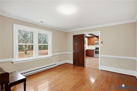 Tiny photo for 17218 Old Ridge Road, Montpelier, VA 23192 (MLS # 2532118)