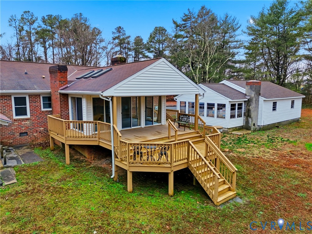 Montpelier, Virginia 23192, United States, 3 Bedrooms Bedrooms, ,3 BathroomsBathrooms,Residential,Active,250846