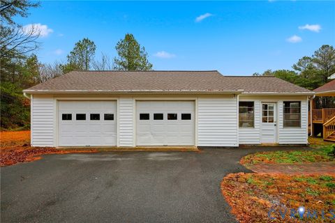 Tiny photo for 17218 Old Ridge Road, Montpelier, VA 23192 (MLS # 2532118)