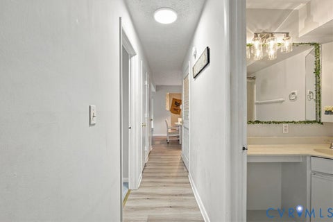 Tiny photo for 2101 Turtle Creek Drive #8, Henrico, VA 23233 (MLS # 2627889)
