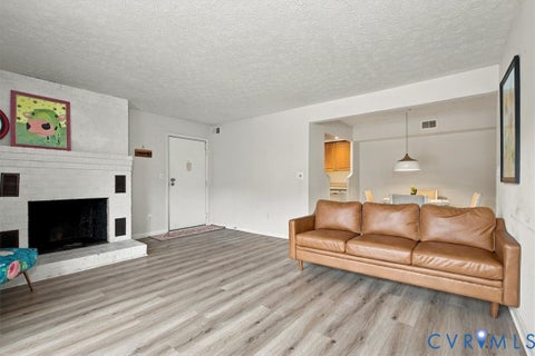 Tiny photo for 2101 Turtle Creek Drive #8, Henrico, VA 23233 (MLS # 2627889)
