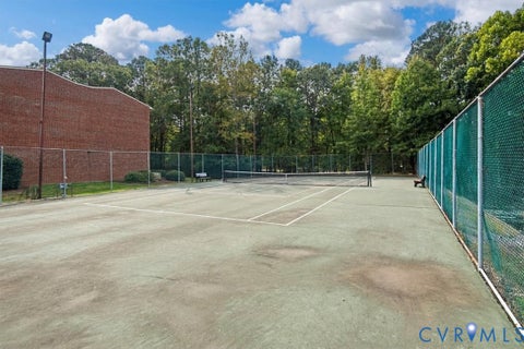 Tiny photo for 2101 Turtle Creek Drive #8, Henrico, VA 23233 (MLS # 2627889)