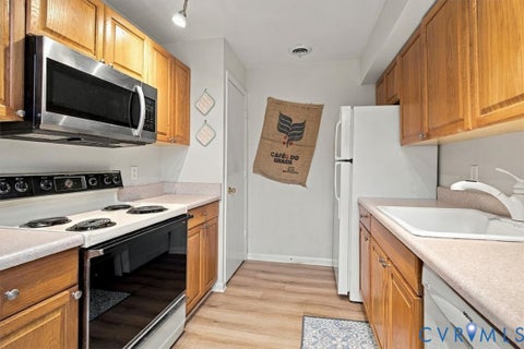 Tiny photo for 2101 Turtle Creek Drive #8, Henrico, VA 23233 (MLS # 2627889)