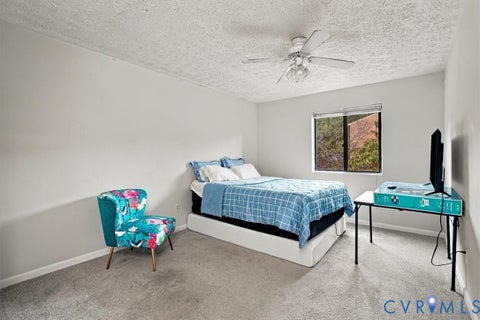 Tiny photo for 2101 Turtle Creek Drive #8, Henrico, VA 23233 (MLS # 2627889)