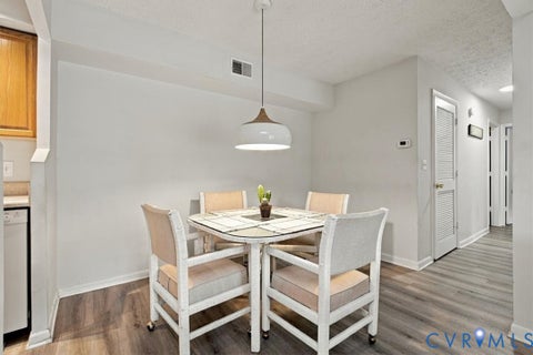 Tiny photo for 2101 Turtle Creek Drive #8, Henrico, VA 23233 (MLS # 2627889)