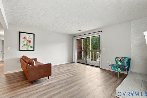 Tiny photo for 2101 Turtle Creek Drive #8, Henrico, VA 23233 (MLS # 2627889)