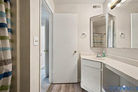 Tiny photo for 2101 Turtle Creek Drive #8, Henrico, VA 23233 (MLS # 2627889)