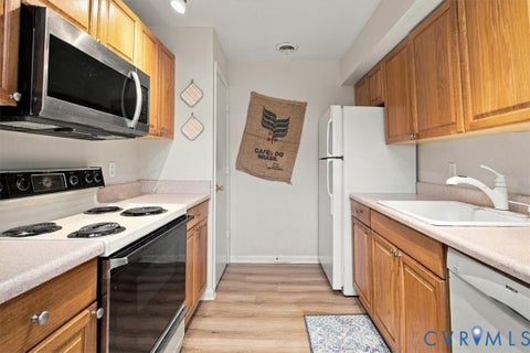 Tiny photo for 2101 Turtle Creek Drive #8, Henrico, VA 23233 (MLS # 2627889)