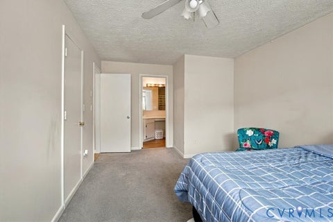 Tiny photo for 2101 Turtle Creek Drive #8, Henrico, VA 23233 (MLS # 2627889)