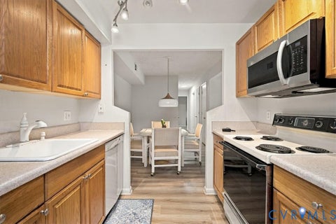 Tiny photo for 2101 Turtle Creek Drive #8, Henrico, VA 23233 (MLS # 2627889)
