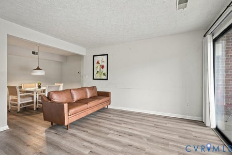 Tiny photo for 2101 Turtle Creek Drive #8, Henrico, VA 23233 (MLS # 2627889)
