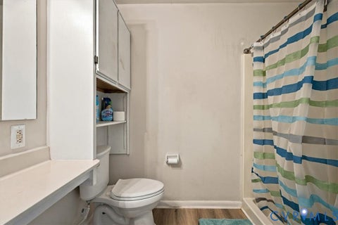 Tiny photo for 2101 Turtle Creek Drive #8, Henrico, VA 23233 (MLS # 2627889)