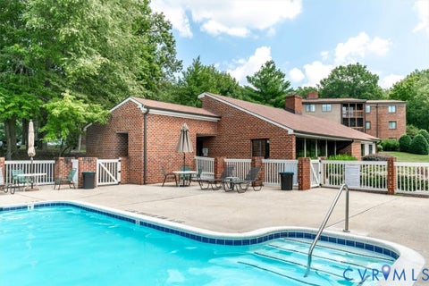 Tiny photo for 2101 Turtle Creek Drive #8, Henrico, VA 23233 (MLS # 2627889)