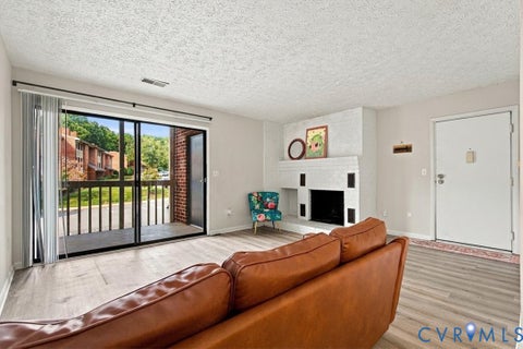 Tiny photo for 2101 Turtle Creek Drive #8, Henrico, VA 23233 (MLS # 2627889)