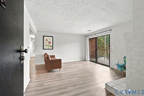 Tiny photo for 2101 Turtle Creek Drive #8, Henrico, VA 23233 (MLS # 2627889)