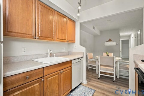 Tiny photo for 2101 Turtle Creek Drive #8, Henrico, VA 23233 (MLS # 2627889)