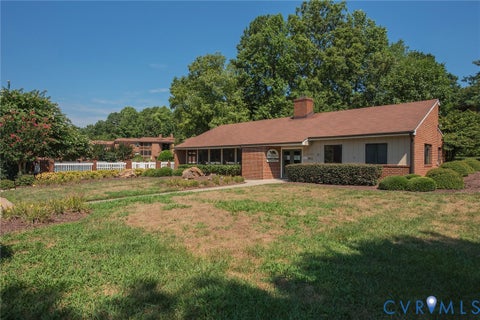 Tiny photo for 2101 Turtle Creek Drive #8, Henrico, VA 23233 (MLS # 2627889)