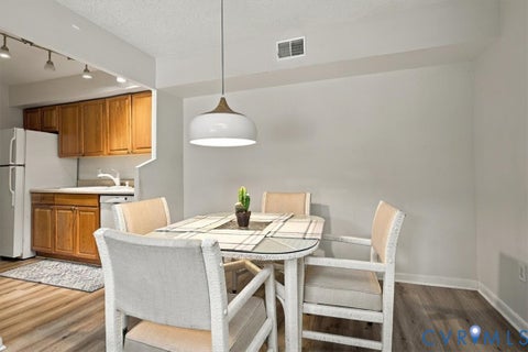 Tiny photo for 2101 Turtle Creek Drive #8, Henrico, VA 23233 (MLS # 2627889)