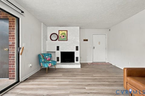 Tiny photo for 2101 Turtle Creek Drive #8, Henrico, VA 23233 (MLS # 2627889)