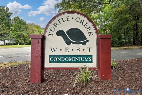 Tiny photo for 2101 Turtle Creek Drive #8, Henrico, VA 23233 (MLS # 2627889)