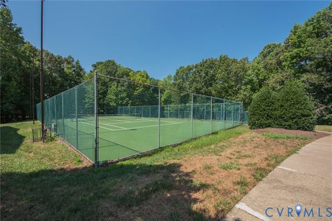 Tiny photo for 2101 Turtle Creek Drive #8, Henrico, VA 23233 (MLS # 2627889)