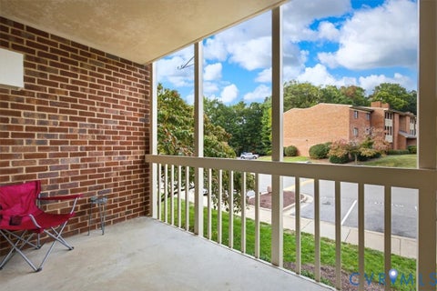 Tiny photo for 2101 Turtle Creek Drive #8, Henrico, VA 23233 (MLS # 2627889)