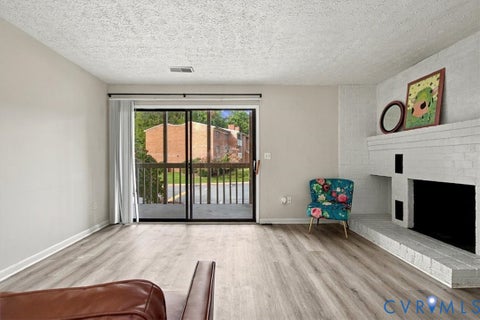 Tiny photo for 2101 Turtle Creek Drive #8, Henrico, VA 23233 (MLS # 2627889)