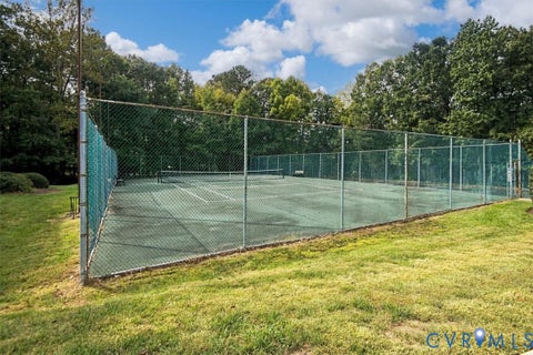 Tiny photo for 2101 Turtle Creek Drive #8, Henrico, VA 23233 (MLS # 2627889)