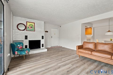 Tiny photo for 2101 Turtle Creek Drive #8, Henrico, VA 23233 (MLS # 2627889)
