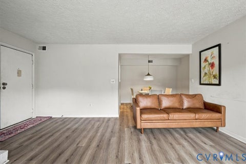 Tiny photo for 2101 Turtle Creek Drive #8, Henrico, VA 23233 (MLS # 2627889)