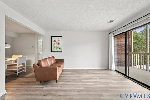 Tiny photo for 2101 Turtle Creek Drive #8, Henrico, VA 23233 (MLS # 2627889)