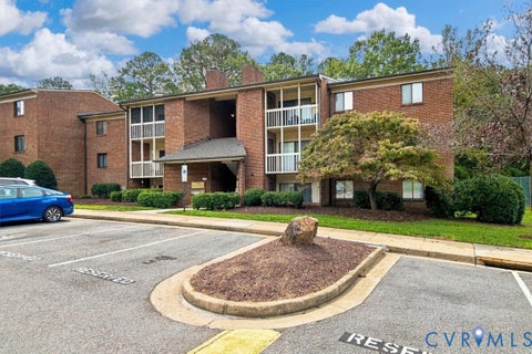 Tiny photo for 2101 Turtle Creek Drive #8, Henrico, VA 23233 (MLS # 2627889)