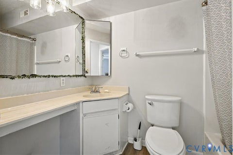 Tiny photo for 2101 Turtle Creek Drive #8, Henrico, VA 23233 (MLS # 2627889)