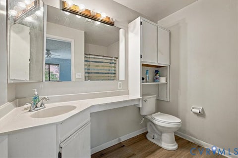 Tiny photo for 2101 Turtle Creek Drive #8, Henrico, VA 23233 (MLS # 2627889)
