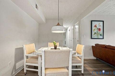 Tiny photo for 2101 Turtle Creek Drive #8, Henrico, VA 23233 (MLS # 2627889)