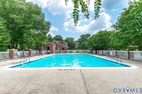 Tiny photo for 2101 Turtle Creek Drive #8, Henrico, VA 23233 (MLS # 2627889)