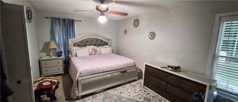Tiny photo for 12409 Locustgrove Road, Henrico, VA 23238 (MLS # 2626540)