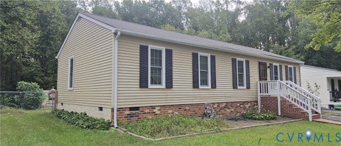 Tiny photo for 12409 Locustgrove Road, Henrico, VA 23238 (MLS # 2626540)
