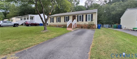 Tiny photo for 12409 Locustgrove Road, Henrico, VA 23238 (MLS # 2626540)