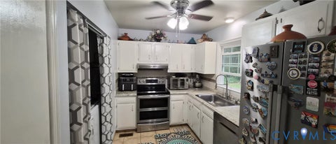 Tiny photo for 12409 Locustgrove Road, Henrico, VA 23238 (MLS # 2626540)