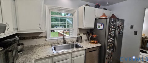 Tiny photo for 12409 Locustgrove Road, Henrico, VA 23238 (MLS # 2626540)